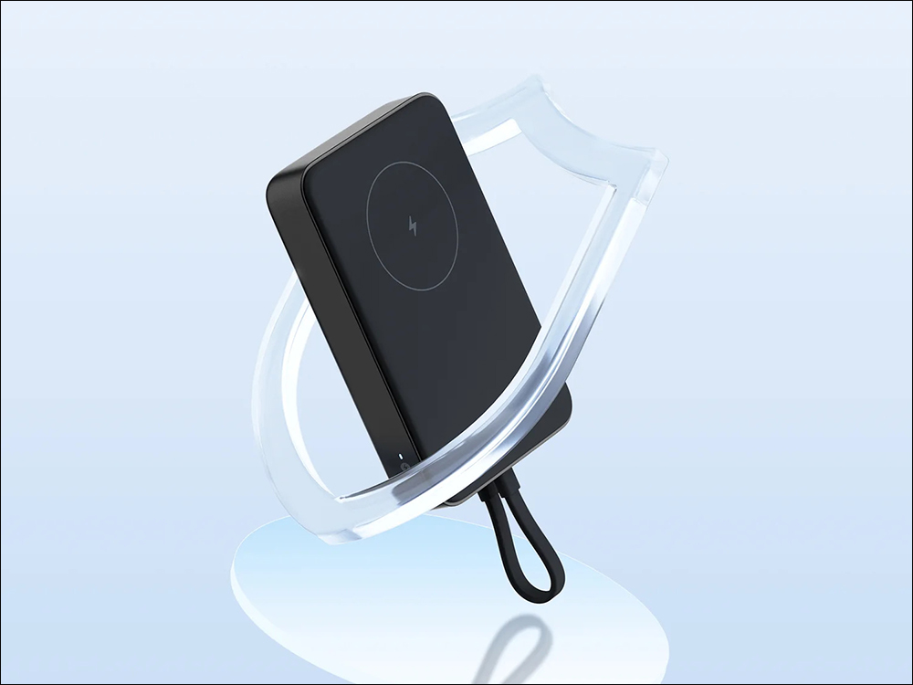 「吸」力十足!小米 Xiaomi 磁吸自帶線行動電源 10000 33W 將於 5/5 開賣,電量更大、無線有線都方便 - 電腦王阿達 「吸」力十足!小米 Xiaomi 磁吸自帶線行動電源 10000 33W 將於 5/5 開賣,電量更大、無線有線都方便 - 電腦王阿達
