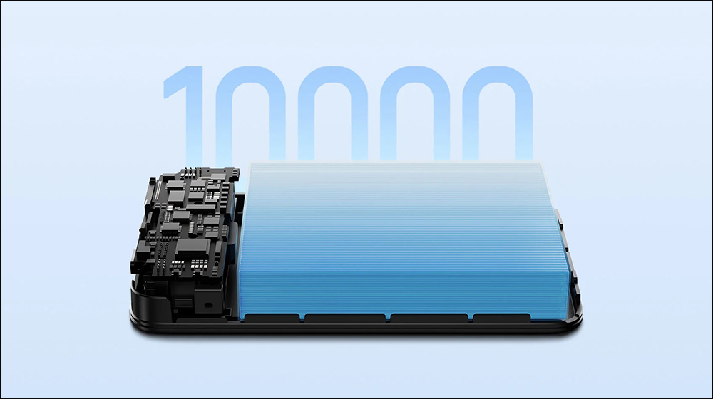 「吸」力十足!小米 Xiaomi 磁吸自帶線行動電源 10000 33W 將於 5/5 開賣,電量更大、無線有線都方便 - 電腦王阿達 「吸」力十足!小米 Xiaomi 磁吸自帶線行動電源 10000 33W 將於 5/5 開賣,電量更大、無線有線都方便 - 電腦王阿達