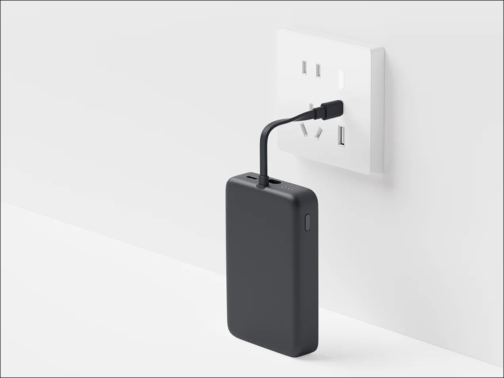 「吸」力十足!小米 Xiaomi 磁吸自帶線行動電源 10000 33W 將於 5/5 開賣,電量更大、無線有線都方便 - 電腦王阿達 「吸」力十足!小米 Xiaomi 磁吸自帶線行動電源 10000 33W 將於 5/5 開賣,電量更大、無線有線都方便 - 電腦王阿達