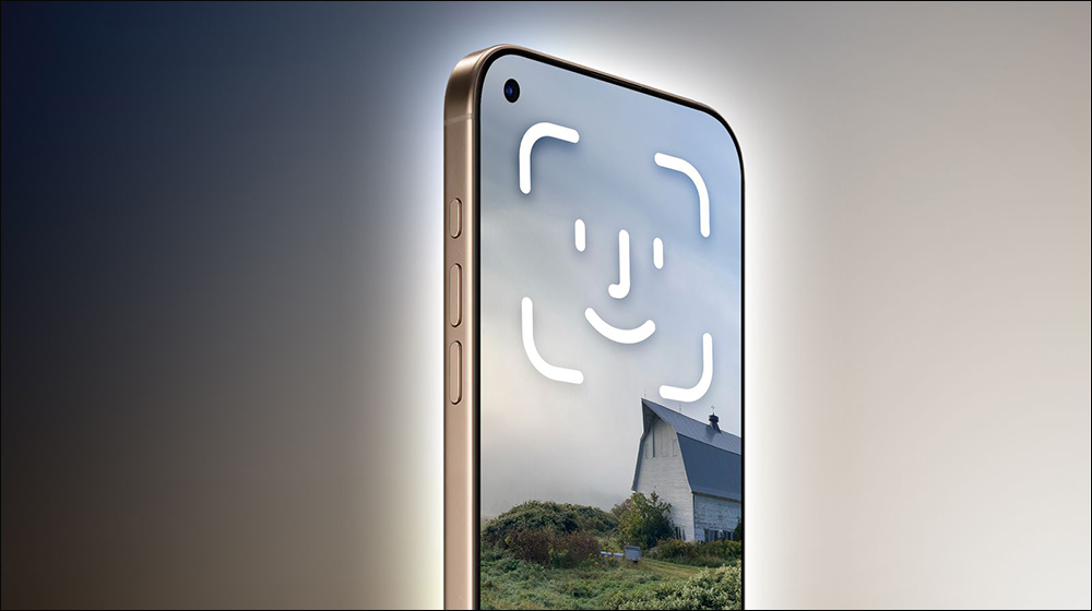 告別藥丸?iPhone 18 Pro 傳採用左上單孔 + 螢幕下 Face ID 組合 - 電腦王阿達 告別藥丸?iPhone 18 Pro 傳採用左上單孔 + 螢幕下 Face ID 組合 - 電腦王阿達