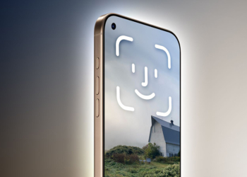 告別藥丸？iPhone 18 Pro 傳採用左上單孔 + 螢幕下 Face ID 組合