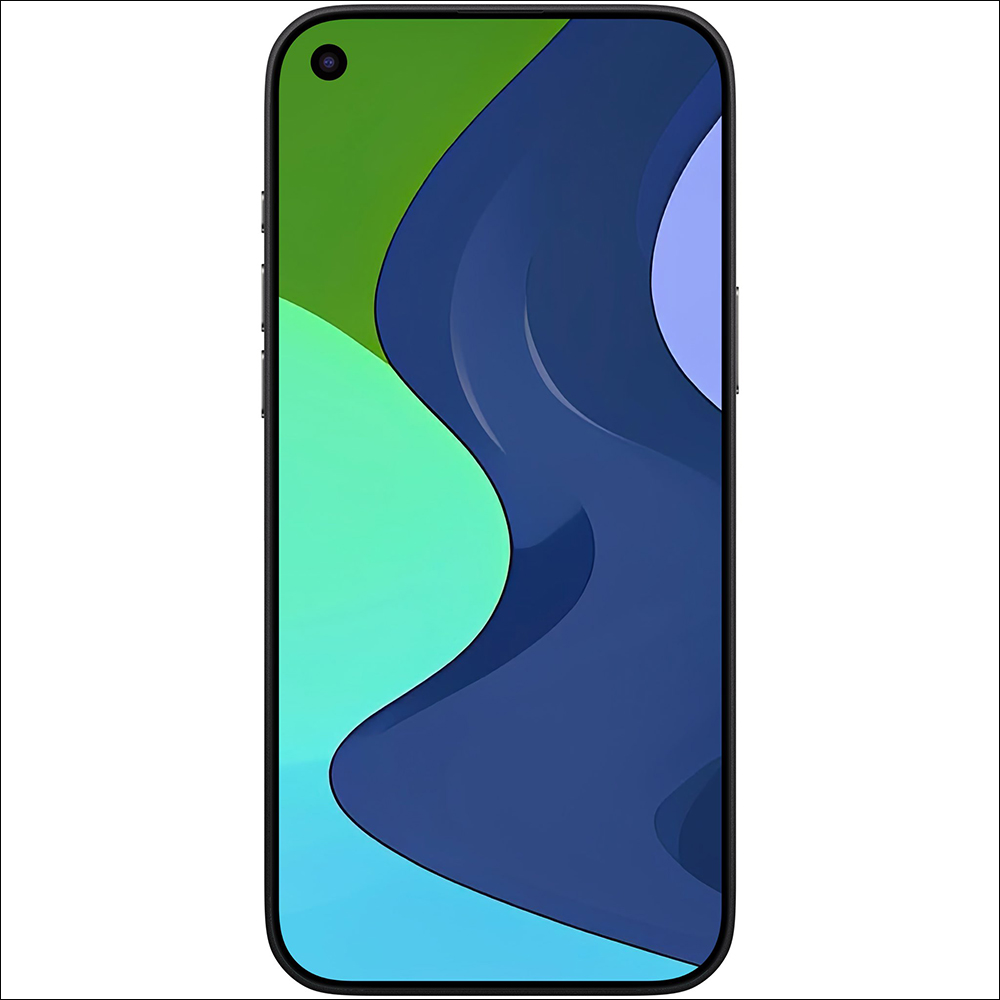 告別藥丸?iPhone 18 Pro 傳採用左上單孔 + 螢幕下 Face ID 組合 - 電腦王阿達 告別藥丸?iPhone 18 Pro 傳採用左上單孔 + 螢幕下 Face ID 組合 - 電腦王阿達