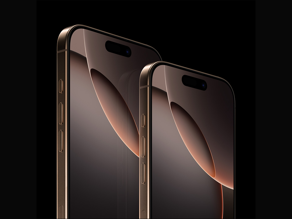 告別藥丸?iPhone 18 Pro 傳採用左上單孔 + 螢幕下 Face ID 組合 - 電腦王阿達 告別藥丸?iPhone 18 Pro 傳採用左上單孔 + 螢幕下 Face ID 組合 - 電腦王阿達