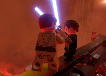 只有今天！獲極度好評的《LEGO® Star Wars™：天行者傳奇》限時免費，暢玩九部天行者傳奇電影