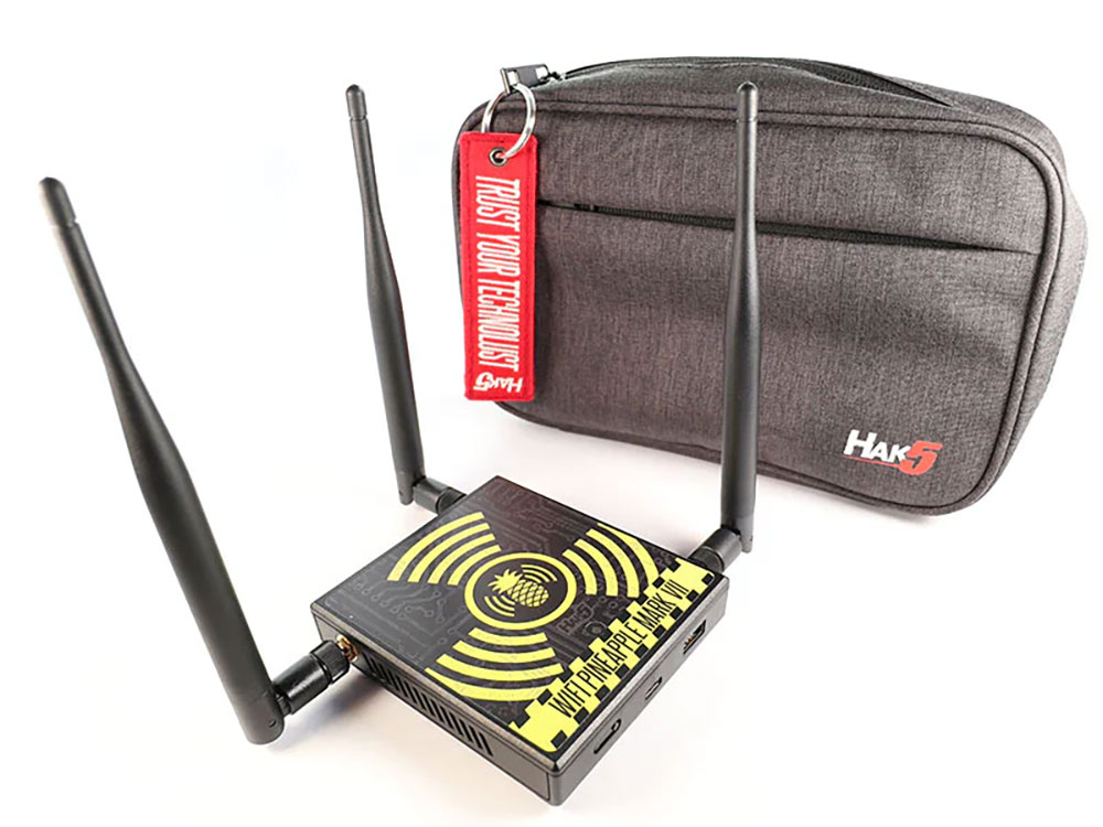 「Wi-Fi Pineapple」是什麼?你該如何保護自己免受它的攻擊? - 電腦王阿達 「Wi-Fi Pineapple」是什麼?你該如何保護自己免受它的攻擊? - 電腦王阿達