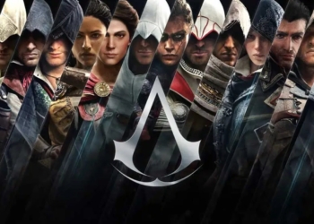Ubisoft 據傳目前正在為《刺客教條》系列計劃 9 款新作的開發