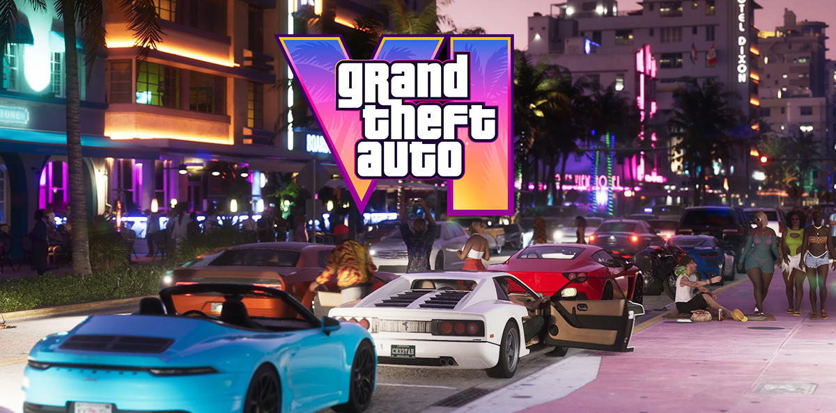 分析師認為《俠盜獵車手6》的延期會對 2025 年遊戲產業帶來衝擊 - 電腦王阿達 分析師認為《俠盜獵車手6》的延期會對 2025 年遊戲產業帶來衝擊 - 電腦王阿達