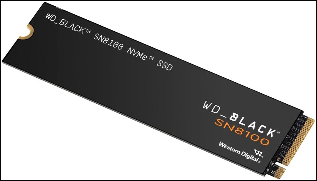 WD 未發表 SSD 現身 Amazon,讀取速度達 14,900MB/s 功耗卻只要 7W 以下 - 電腦王阿達 WD 未發表 SSD 現身 Amazon,讀取速度達 14,900MB/s 功耗卻只要 7W 以下 - 電腦王阿達
