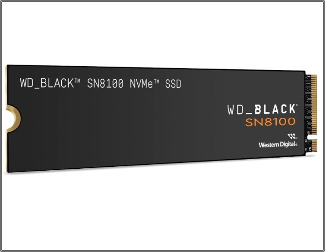 WD 未發表 SSD 現身 Amazon,讀取速度達 14,900MB/s 功耗卻只要 7W 以下 - 電腦王阿達 WD 未發表 SSD 現身 Amazon,讀取速度達 14,900MB/s 功耗卻只要 7W 以下 - 電腦王阿達