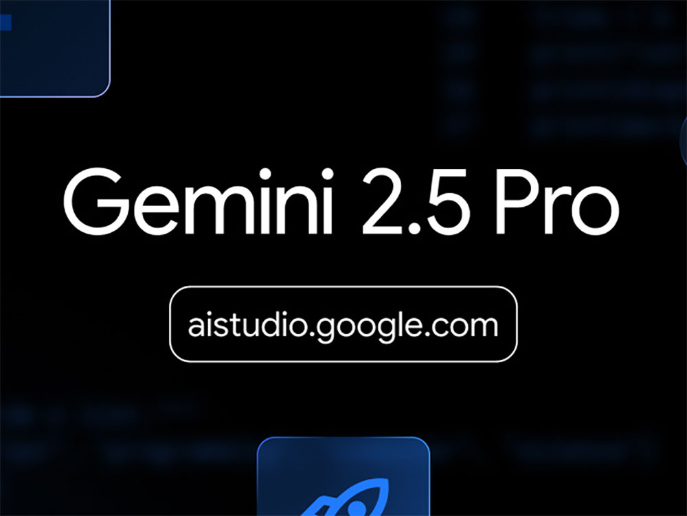 Google 為 I/O 2025 準備好了 Gemini Pro 特別版 - 電腦王阿達 Google 為 I/O 2025 準備好了 Gemini Pro 特別版 - 電腦王阿達