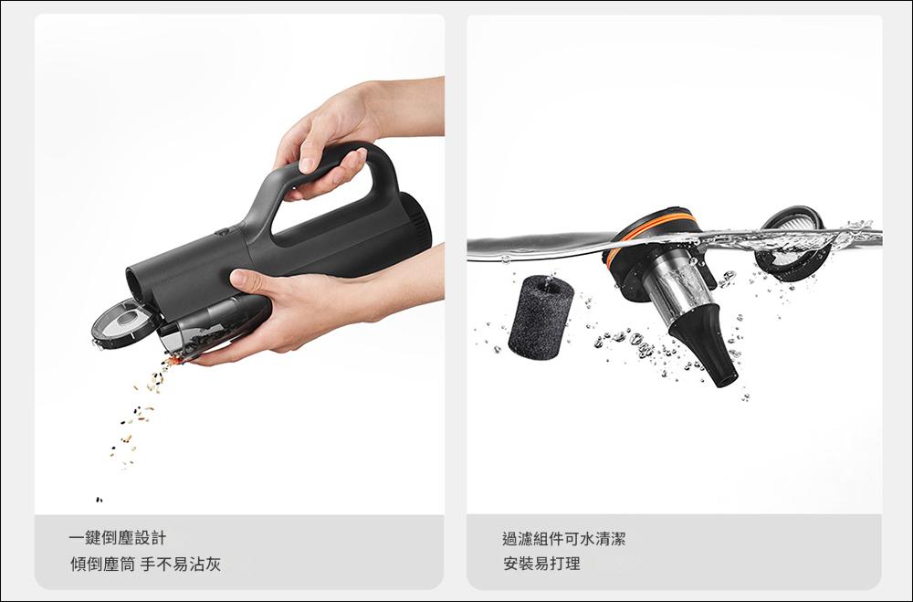 車內清潔神器!小米全新車用吸塵器 21kPa 強勁吸力一次搞定 - 電腦王阿達 車內清潔神器!小米全新車用吸塵器 21kPa 強勁吸力一次搞定 - 電腦王阿達