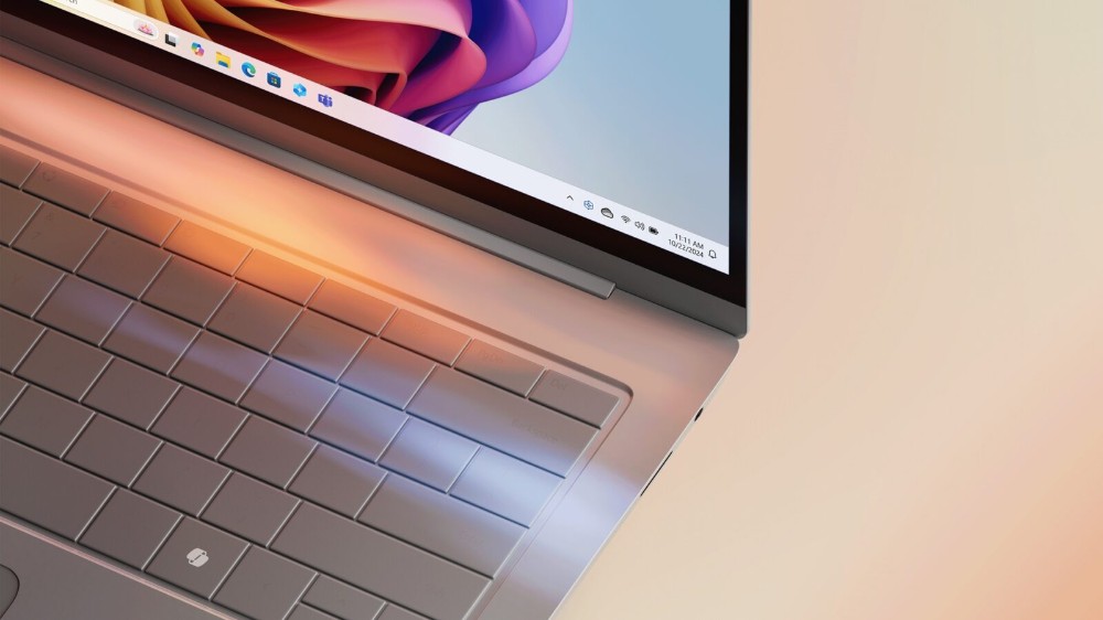 Windows 11 25H2 腳步更近了,年底有望正式推出 - 電腦王阿達 Windows 11 將獲得全新的開始選單、更多 Copilot+ PC 和 AI 新功能 - 電腦王阿達