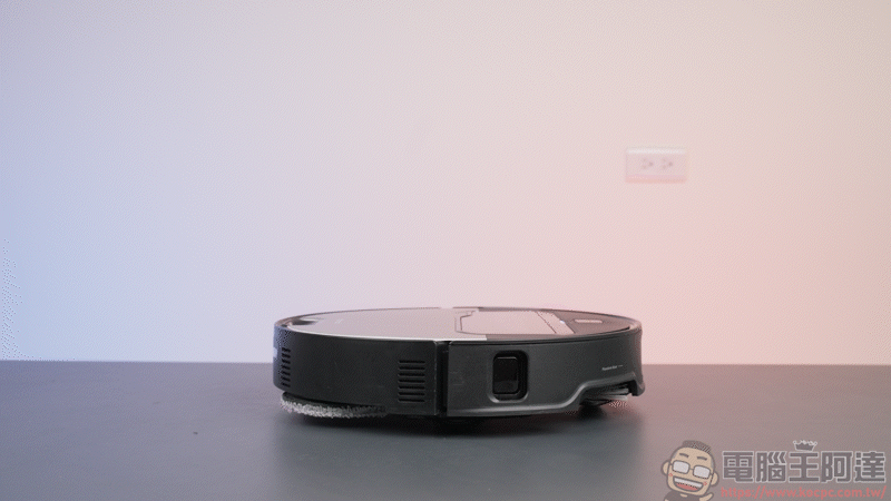 Roborock 石頭 Saros Z70 掃地機器人開箱動手玩:全球首款搭載仿生機械手臂的掃拖旗艦 - 電腦王阿達 Roborock 石頭 Saros Z70 掃地機器人開箱動手玩:全球首款搭載仿生機械手臂的掃拖旗艦 - 電腦王阿達