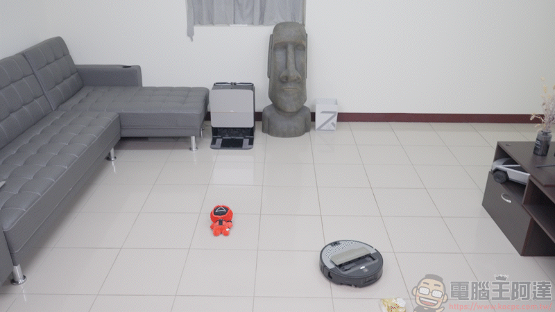 Roborock 石頭 Saros Z70 掃地機器人開箱動手玩:全球首款搭載仿生機械手臂的掃拖旗艦 - 電腦王阿達 Roborock 石頭 Saros Z70 掃地機器人開箱動手玩:全球首款搭載仿生機械手臂的掃拖旗艦 - 電腦王阿達