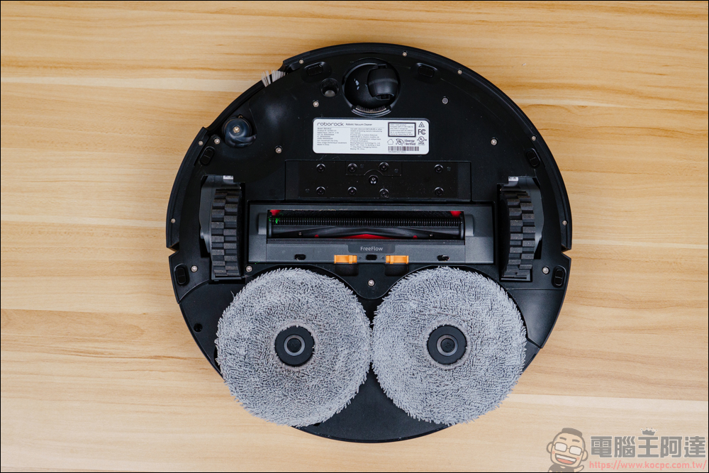 Roborock 石頭 Saros Z70 掃地機器人開箱動手玩:全球首款搭載仿生機械手臂的掃拖旗艦 - 電腦王阿達 Roborock 石頭 Saros Z70 掃地機器人開箱動手玩:全球首款搭載仿生機械手臂的掃拖旗艦 - 電腦王阿達
