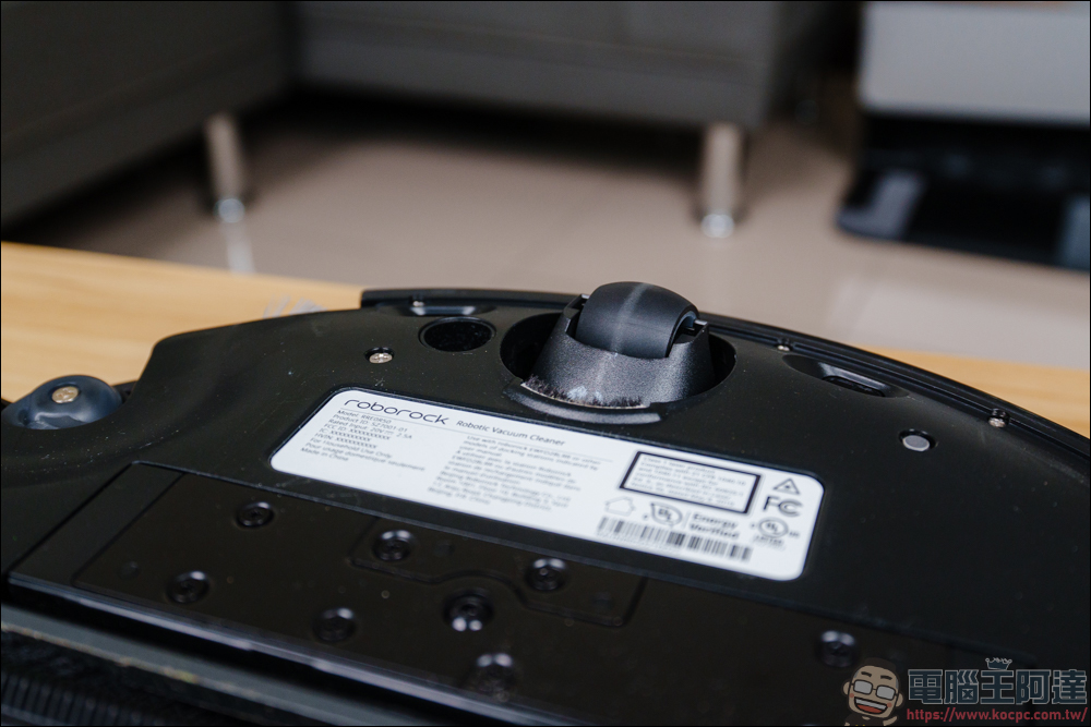Roborock 石頭 Saros Z70 掃地機器人開箱動手玩:全球首款搭載仿生機械手臂的掃拖旗艦 - 電腦王阿達 Roborock 石頭 Saros Z70 掃地機器人開箱動手玩:全球首款搭載仿生機械手臂的掃拖旗艦 - 電腦王阿達