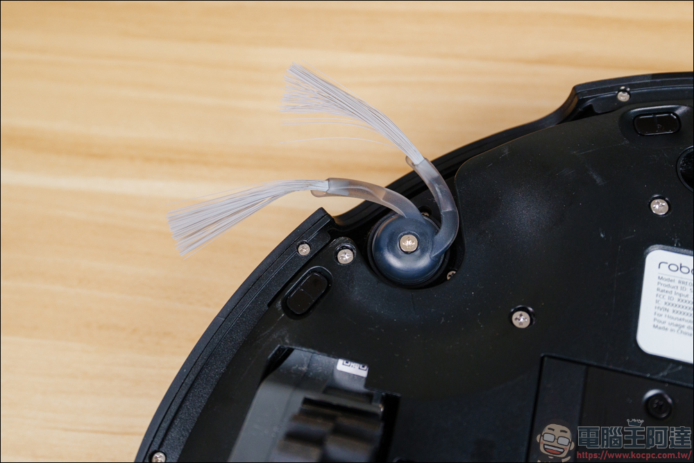 Roborock 石頭 Saros Z70 掃地機器人開箱動手玩:全球首款搭載仿生機械手臂的掃拖旗艦 - 電腦王阿達 Roborock 石頭 Saros Z70 掃地機器人開箱動手玩:全球首款搭載仿生機械手臂的掃拖旗艦 - 電腦王阿達