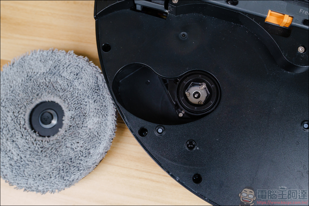 Roborock 石頭 Saros Z70 掃地機器人開箱動手玩:全球首款搭載仿生機械手臂的掃拖旗艦 - 電腦王阿達 Roborock 石頭 Saros Z70 掃地機器人開箱動手玩:全球首款搭載仿生機械手臂的掃拖旗艦 - 電腦王阿達