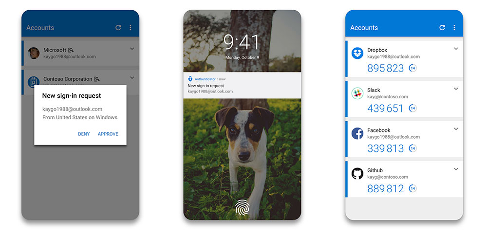 微軟正在棄用自家的 Microsoft Authenticator 轉向 Edge - 電腦王阿達 微軟正在棄用自家的 Microsoft Authenticator 轉向 Edge - 電腦王阿達