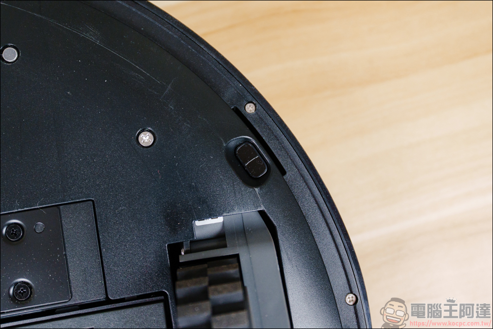 Roborock 石頭 Saros Z70 掃地機器人開箱動手玩:全球首款搭載仿生機械手臂的掃拖旗艦 - 電腦王阿達 Roborock 石頭 Saros Z70 掃地機器人開箱動手玩:全球首款搭載仿生機械手臂的掃拖旗艦 - 電腦王阿達