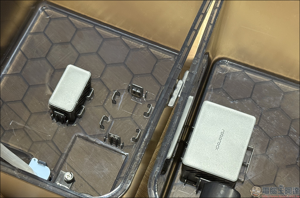 Roborock G30 潛行俠開箱體驗|全能掃拖機器人,升降極淨王者的掃拖驚喜 - 電腦王阿達 Roborock G30 潛行俠開箱體驗|全能掃拖機器人,升降極淨王者的掃拖驚喜 - 電腦王阿達