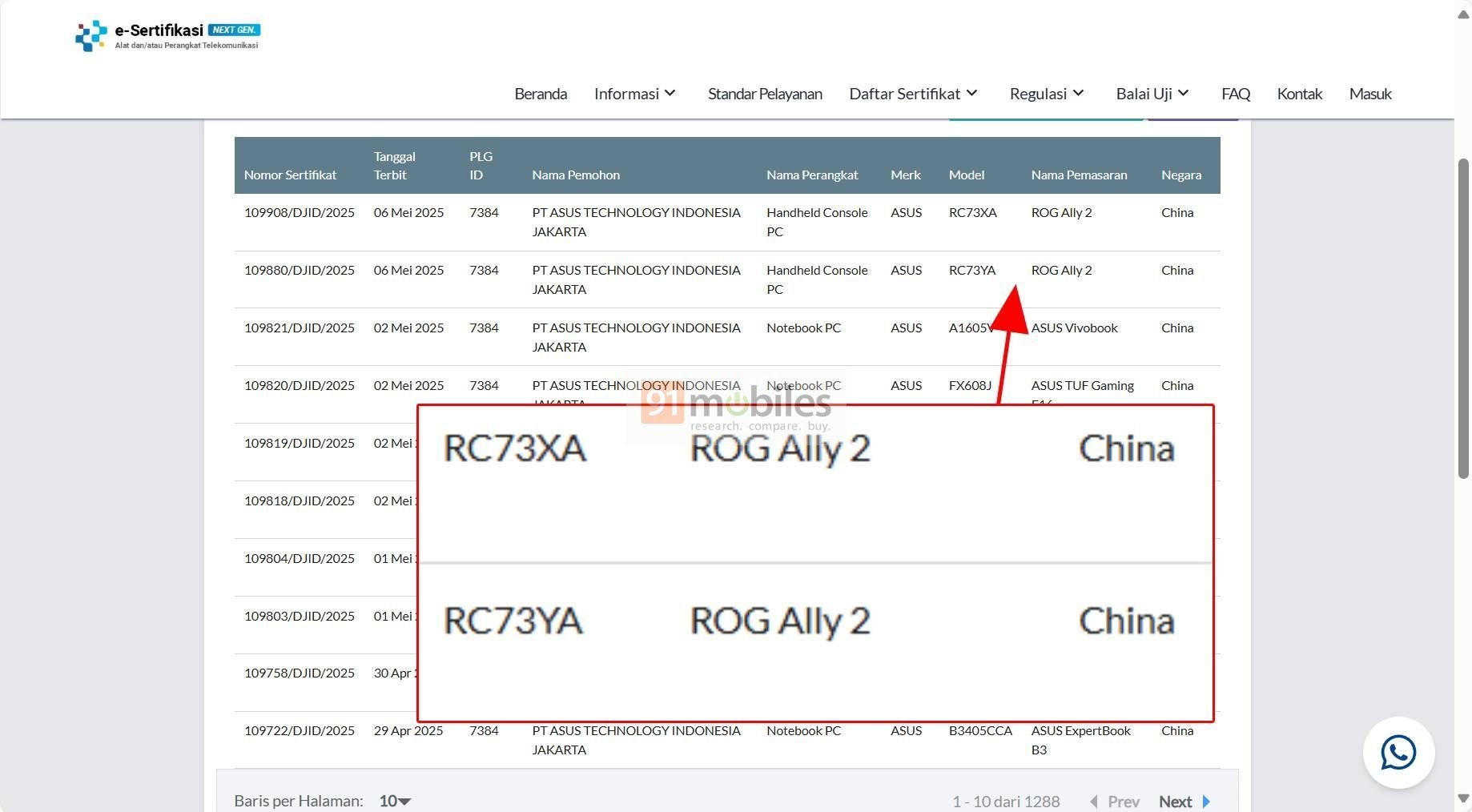 ROG Ally 2 實機照FCC曝光,傳言中的 XBOX 掌機將在Computex現身? - 電腦王阿達 ROG Ally 2 實機照FCC曝光,傳言中的 XBOX 掌機將在Computex現身? - 電腦王阿達