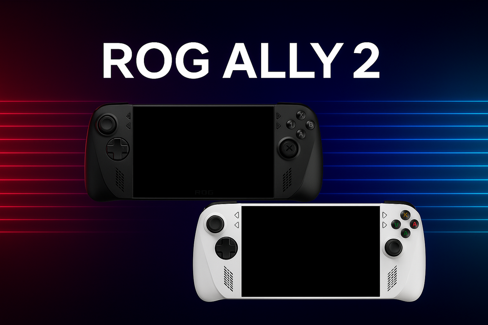 ROG Ally 2 實機照FCC曝光,傳言中的 XBOX 掌機將在Computex現身? - 電腦王阿達 ROG Ally 2 實機照FCC曝光,傳言中的 XBOX 掌機將在Computex現身? - 電腦王阿達