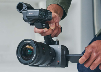 Sony FX3A