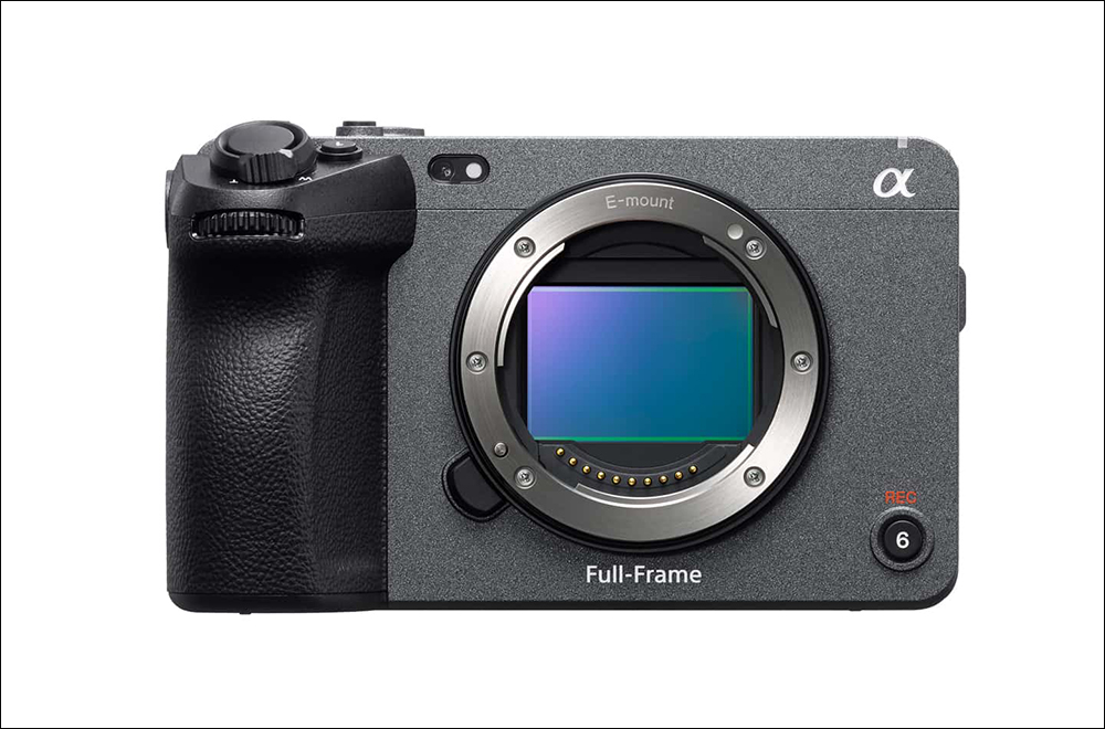 Sony FX3A 正式登場!螢幕畫質更細緻、USB-C 充電更便利 - 電腦王阿達 Sony FX3A 正式登場!螢幕畫質更細緻、USB-C 充電更便利 - 電腦王阿達