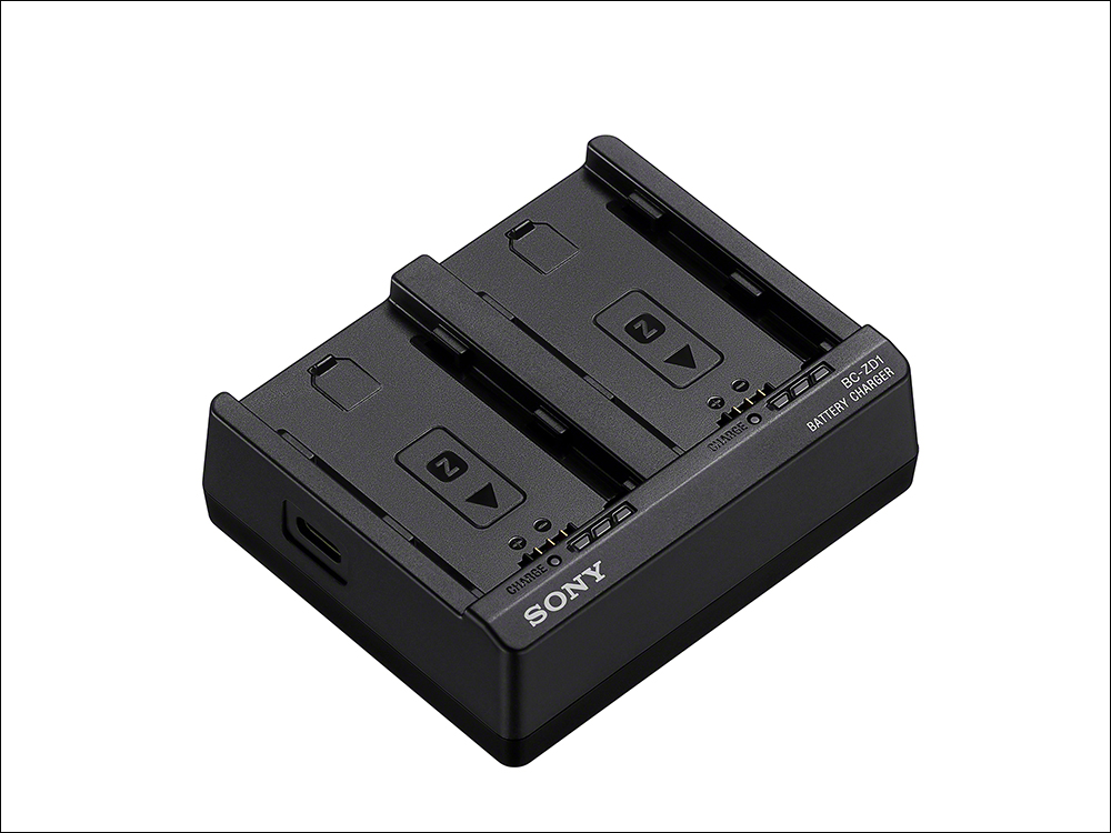 Sony FX3A 正式登場!螢幕畫質更細緻、USB-C 充電更便利 - 電腦王阿達 Sony FX3A 正式登場!螢幕畫質更細緻、USB-C 充電更便利 - 電腦王阿達