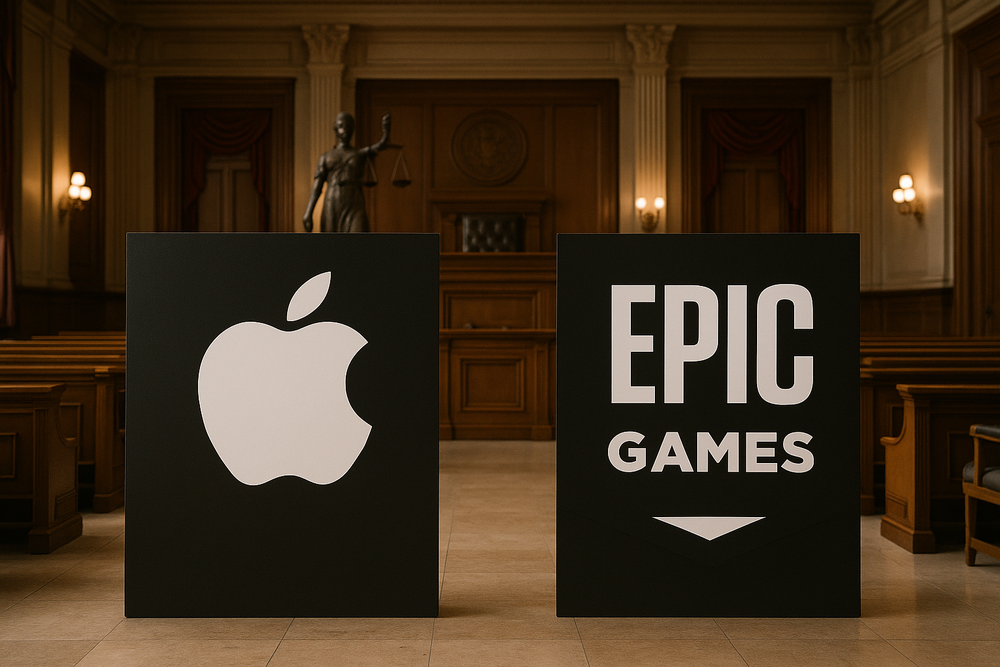 蘋果提出緊急上訴,試圖阻止法院要求 App Store 開放第三方支付的判決命令 - 電腦王阿達 蘋果提出緊急上訴,試圖阻止法院要求 App Store 開放第三方支付的判決命令 - 電腦王阿達