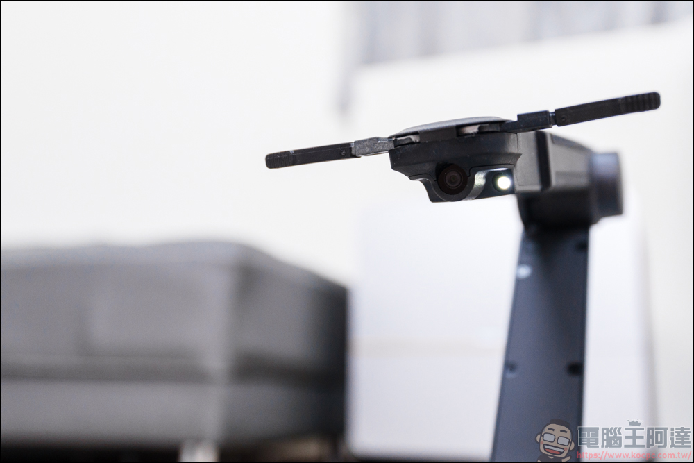 Roborock 石頭 Saros Z70 掃地機器人開箱動手玩:全球首款搭載仿生機械手臂的掃拖旗艦 - 電腦王阿達 Roborock 石頭 Saros Z70 掃地機器人開箱動手玩:全球首款搭載仿生機械手臂的掃拖旗艦 - 電腦王阿達