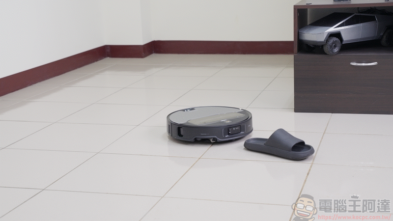 Roborock 石頭 Saros Z70 掃地機器人開箱動手玩:全球首款搭載仿生機械手臂的掃拖旗艦 - 電腦王阿達 Roborock 石頭 Saros Z70 掃地機器人開箱動手玩:全球首款搭載仿生機械手臂的掃拖旗艦 - 電腦王阿達