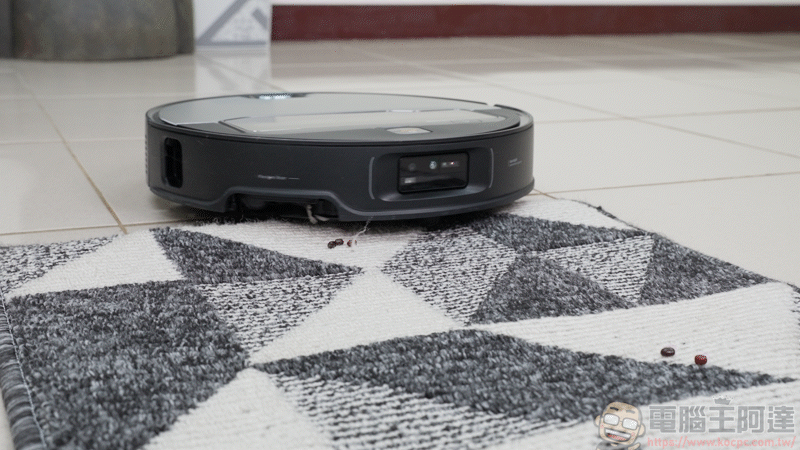 Roborock 石頭 Saros Z70 掃地機器人開箱動手玩:全球首款搭載仿生機械手臂的掃拖旗艦 - 電腦王阿達 Roborock 石頭 Saros Z70 掃地機器人開箱動手玩:全球首款搭載仿生機械手臂的掃拖旗艦 - 電腦王阿達