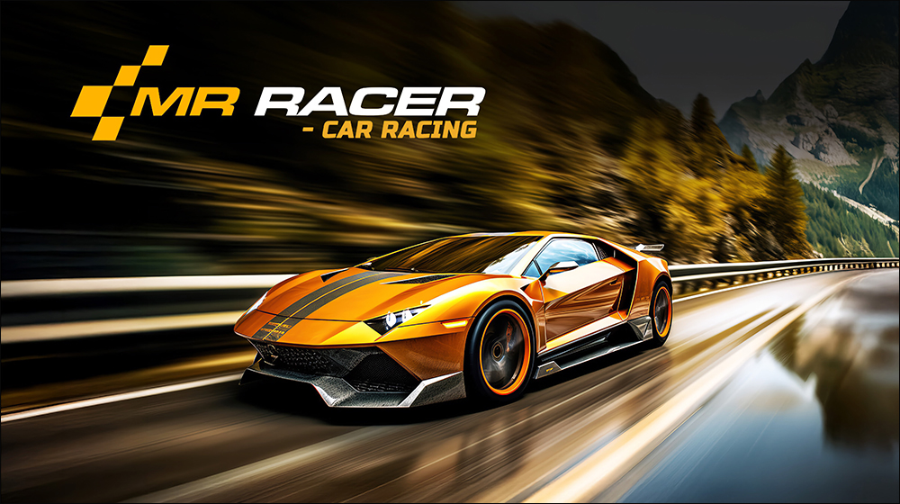 Epic 手機版大放送!《MR RACER: Premium》競速遊戲原價 150 元, Android 限時免費送到 5/15 - 電腦王阿達 Epic 手機版大放送!《MR RACER: Premium》競速遊戲原價 150 元, Android 限時免費送到 5/15 - 電腦王阿達