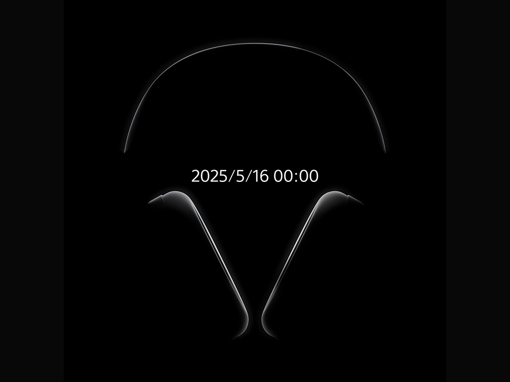 Sony 降噪旗艦耳機預計5 月 16 日亮相,WH-1000XM6 外觀與規格提前看 - 電腦王阿達 Sony 降噪旗艦耳機預計5 月 16 日亮相,WH-1000XM6 外觀與規格提前看 - 電腦王阿達