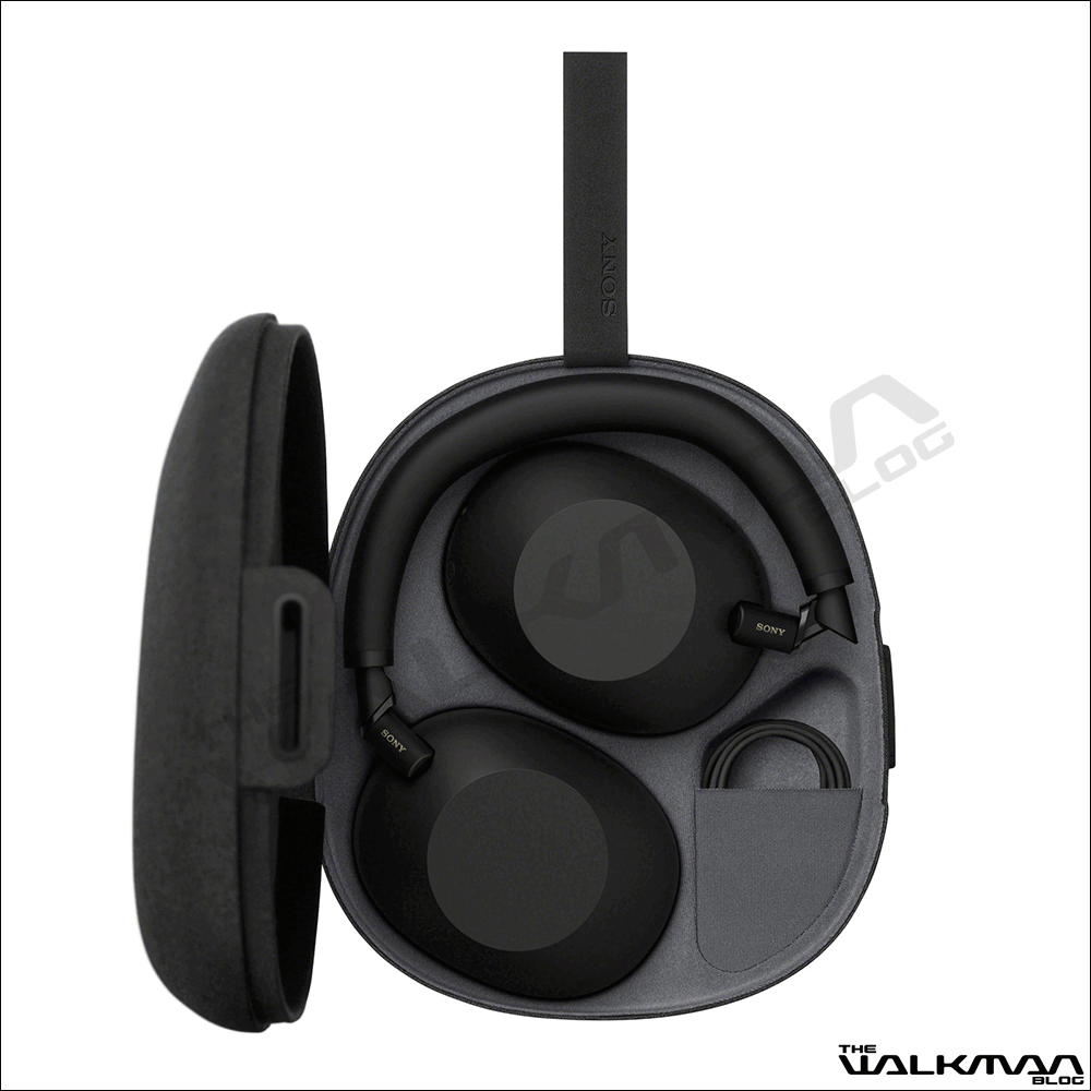 Sony 降噪旗艦耳機預計5 月 16 日亮相,WH-1000XM6 外觀與規格提前看 - 電腦王阿達 Sony 降噪旗艦耳機預計5 月 16 日亮相,WH-1000XM6 外觀與規格提前看 - 電腦王阿達