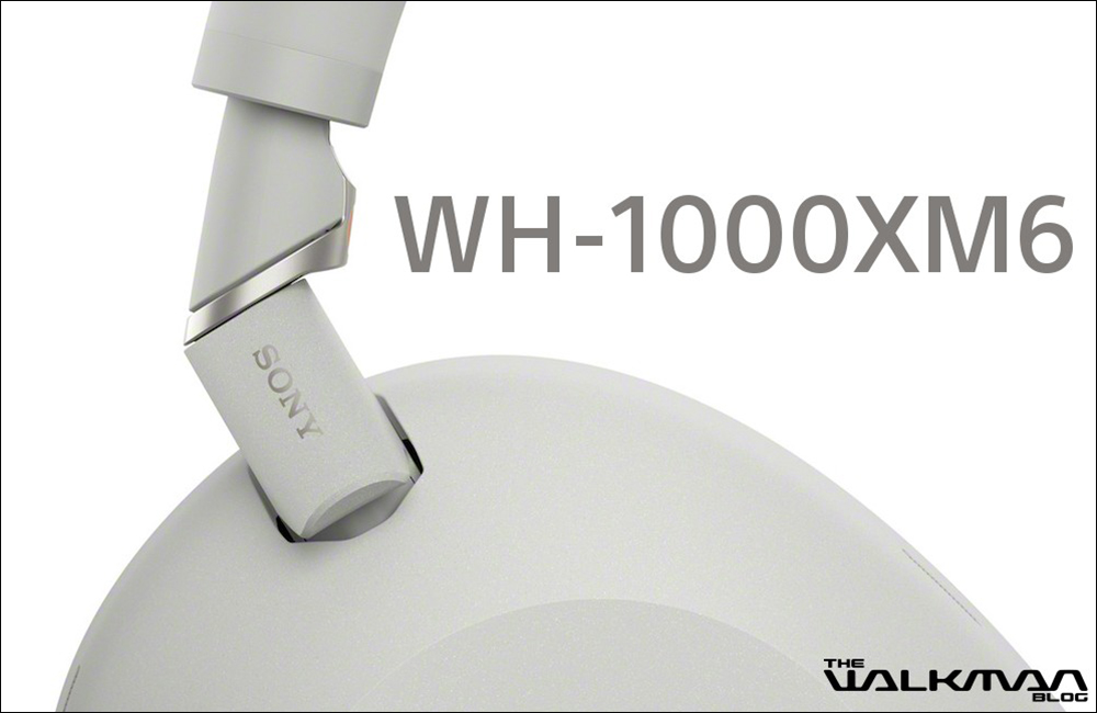 Sony 降噪旗艦耳機預計5 月 16 日亮相,WH-1000XM6 外觀與規格提前看 - 電腦王阿達 Sony 降噪旗艦耳機預計5 月 16 日亮相,WH-1000XM6 外觀與規格提前看 - 電腦王阿達