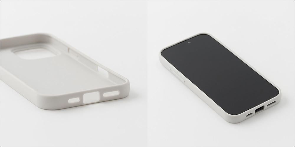 MUJI 控注意!無印良品 iPhone 16 系列與 AirPods 保護殼在台開賣,售價 200 元有找 - 電腦王阿達 MUJI 控注意!無印良品 iPhone 16 系列與 AirPods 保護殼在台開賣,售價 200 元有找 - 電腦王阿達