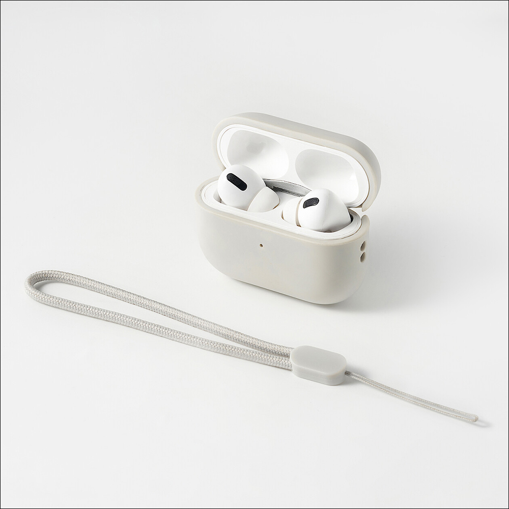 MUJI 控注意!無印良品 iPhone 16 系列與 AirPods 保護殼在台開賣,售價 200 元有找 - 電腦王阿達 MUJI 控注意!無印良品 iPhone 16 系列與 AirPods 保護殼在台開賣,售價 200 元有找 - 電腦王阿達