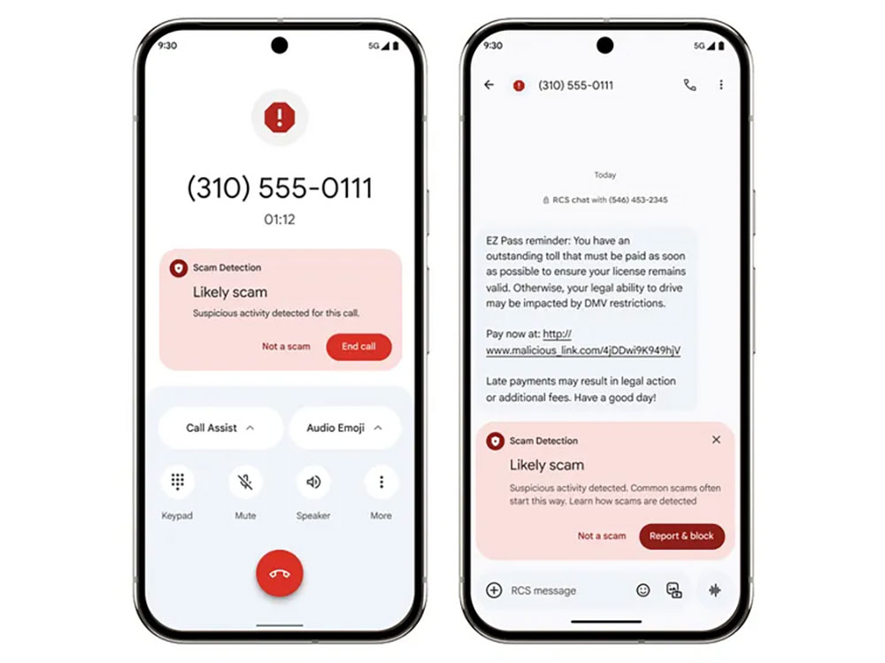 Google 將以新方法打擊搜尋、Chrome 和 Android 的線上詐騙 - 電腦王阿達 Google 將以新方法打擊搜尋、Chrome 和 Android 的線上詐騙 - 電腦王阿達