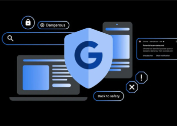 Google 將以新方法打擊搜尋、Chrome 和 Android 的線上詐騙