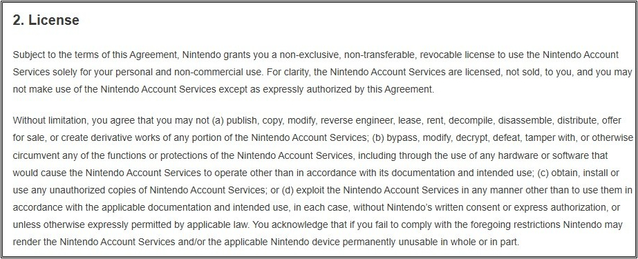 用 Switch 玩盜版遊戲的人注意,任天堂警告可能會將 Nintendo Switch 變磚 - 電腦王阿達 用 Switch 玩盜版遊戲的人注意,任天堂警告可能會將 Nintendo Switch 變磚 - 電腦王阿達