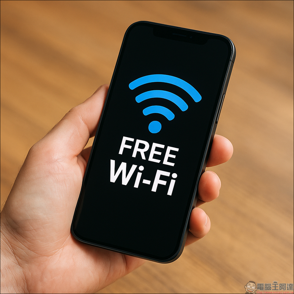 iOS 19 傳將加入超實用 Wi-Fi 新功能!飯店、咖啡廳的 Wi-Fi 登入一次搞定 - 電腦王阿達 iOS 19 傳將加入超實用 Wi-Fi 新功能!飯店、咖啡廳的 Wi-Fi 登入一次搞定 - 電腦王阿達