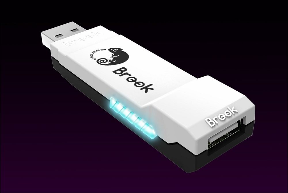 「Road to EVO 2025」熱血開打! 冠軍將獲Brook Gaming全額贊助,前進美國EVO 2025 - 電腦王阿達 「Road to EVO 2025」熱血開打! 冠軍將獲Brook Gaming全額贊助,前進美國EVO 2025 - 電腦王阿達