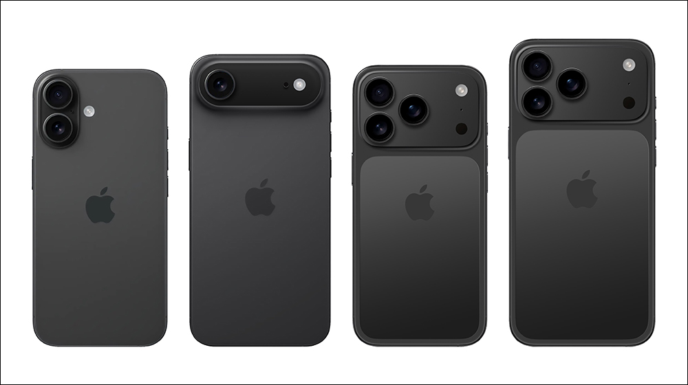 不是因為關稅?Apple 傳出將調漲 iPhone 17 價格的背後原因 - 電腦王阿達 不是因為關稅?Apple 傳出將調漲 iPhone 17 價格的背後原因 - 電腦王阿達