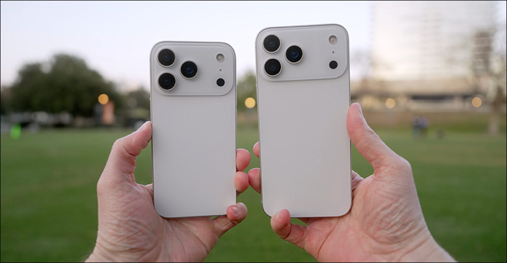 不是因為關稅?Apple 傳出將調漲 iPhone 17 價格的背後原因 - 電腦王阿達 不是因為關稅?Apple 傳出將調漲 iPhone 17 價格的背後原因 - 電腦王阿達