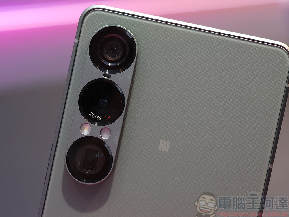 Sony 旗艦 Xperia 1 VII 正式登台,AI 攝錄功能再進化 - 電腦王阿達 Sony 旗艦 Xperia 1 VII 正式登台,AI 攝錄功能再進化 - 電腦王阿達