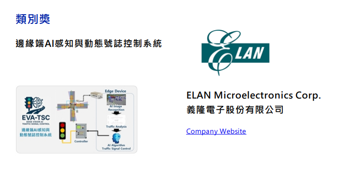 COMPUTEX 2025「Best Choice Award」揭曉:四大主軸引領產業創新潮流 - 電腦王阿達 COMPUTEX 2025「Best Choice Award」揭曉:四大主軸引領產業創新潮流 - 電腦王阿達