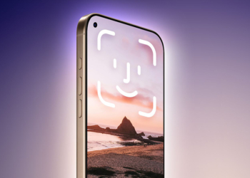 iPhone 18 Pro 傳將導入「螢幕下 Face ID」！自拍鏡頭還得留一孔？